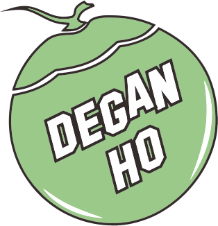 Degan Ho