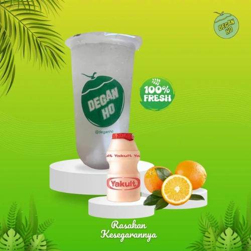 gudang kelapa muda surabaya