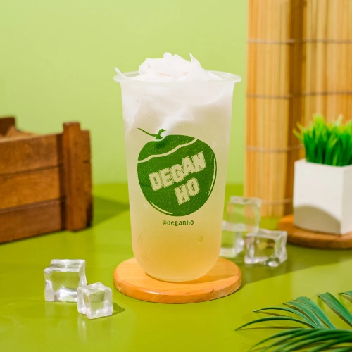 kelapa muda surabaya